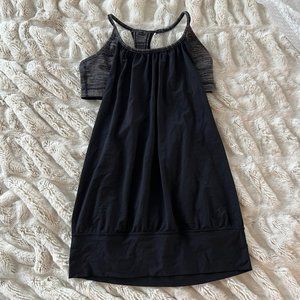 Lululemon No Limit Tank